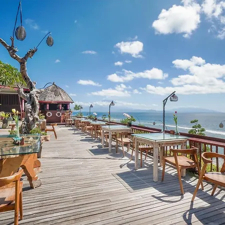 Sea Terras Suite And Luxury