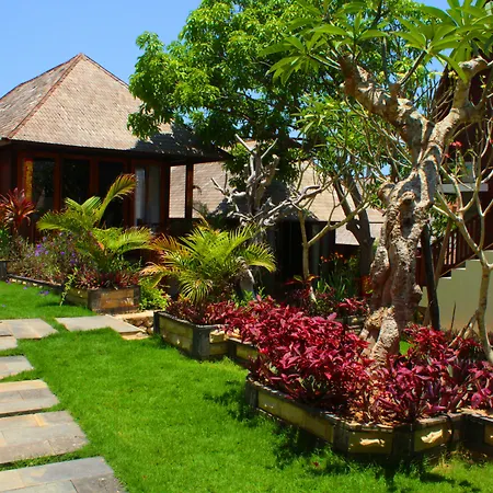 Sea Terras Suite And Luxury