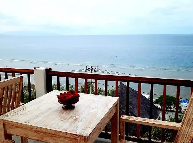 Gasthuis Sea Terras And Luxury