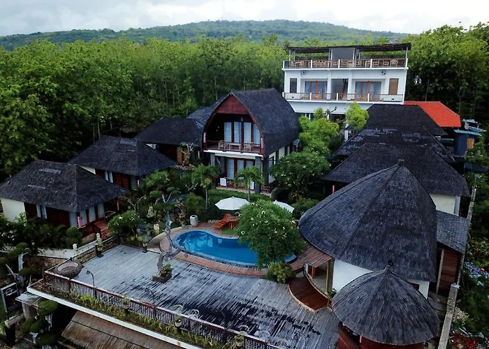 Sea Terras And Luxury 3*