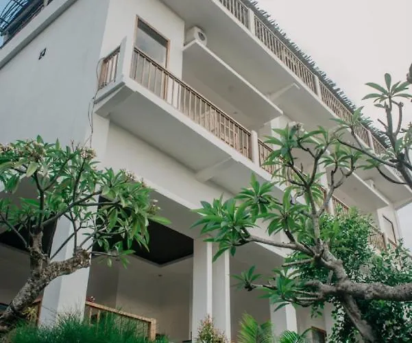 Sea Terras And Luxury 3* Batununggul