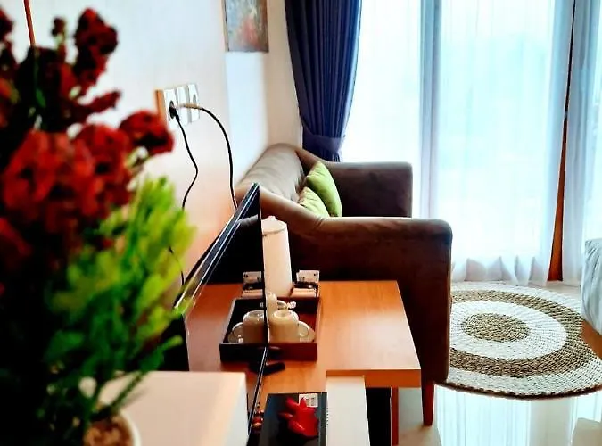 Sea Terras And Luxury 3*