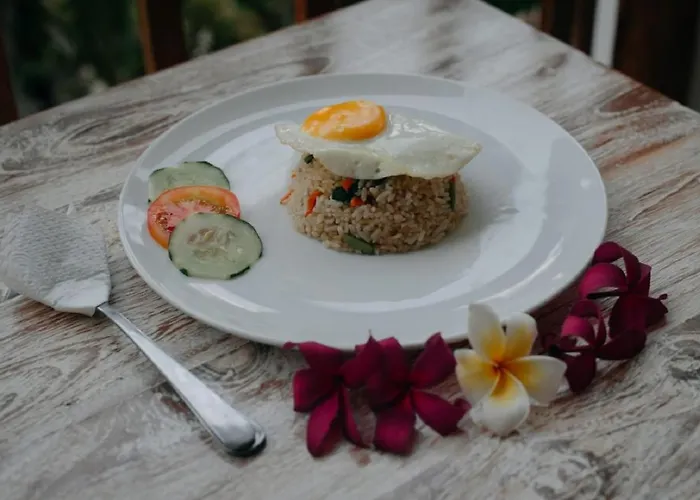 Sea Terras And Luxury Batununggul