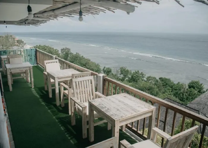 Sea Terras And Luxury 3*