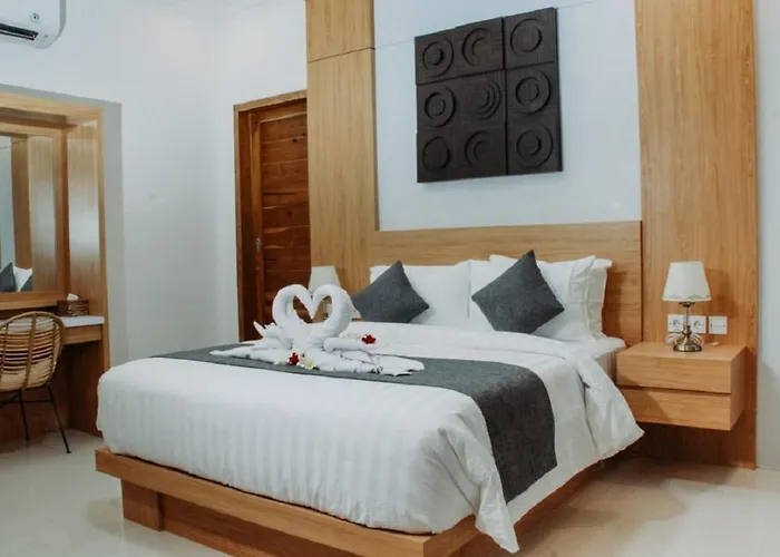 Sea Terras And Luxury 3* Batununggul