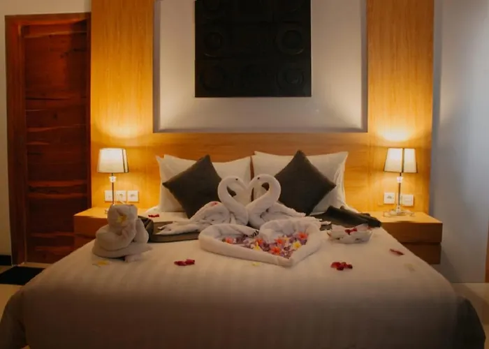 Sea Terras And Luxury 3* Batununggul