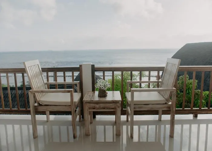Sea Terras And Luxury Gasthuis