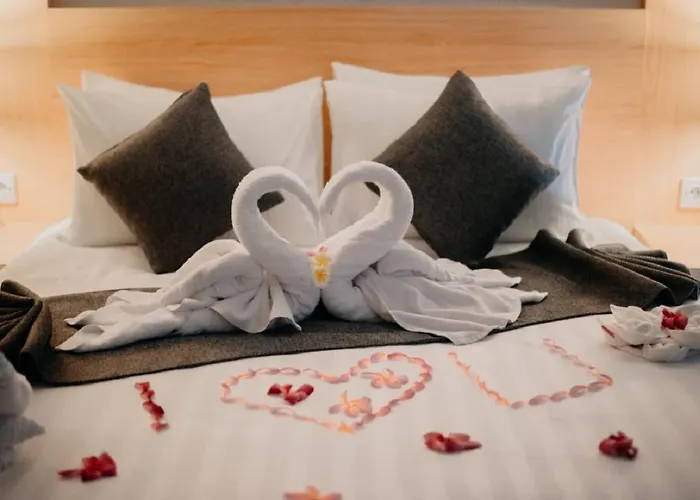 Sea Terras And Luxury Gasthuis 3*