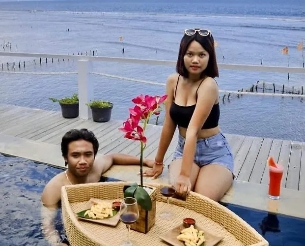 Sea Terras And Luxury Batununggul