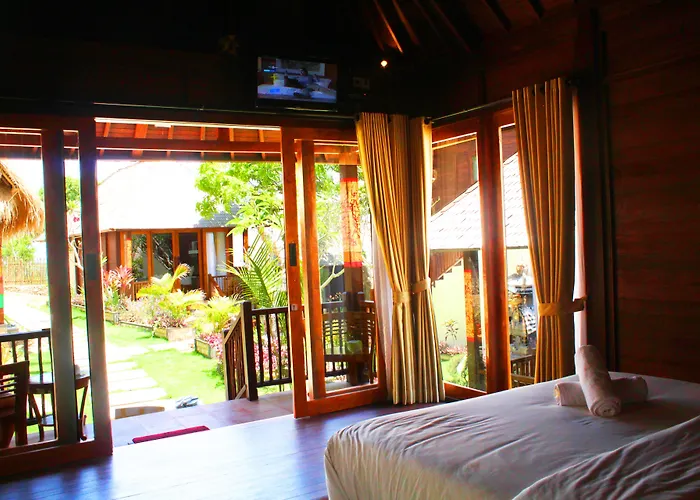 Sea Terras And Luxury 3* Batununggul