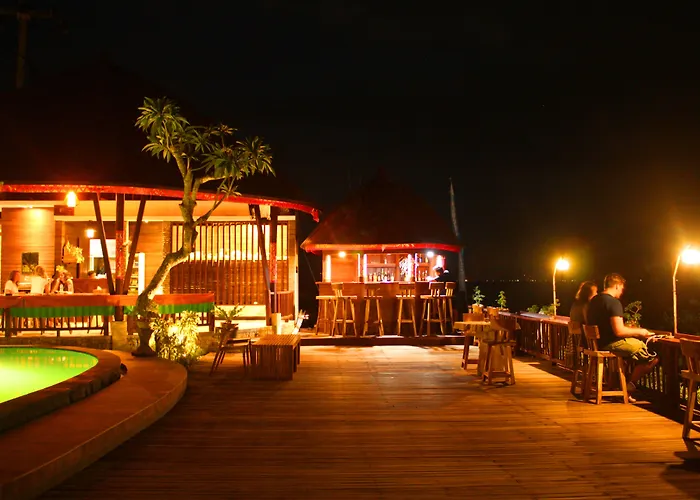 Gasthuis Sea Terras And Luxury