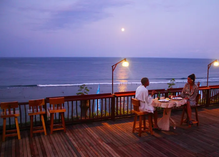 Sea Terras And Luxury 3*