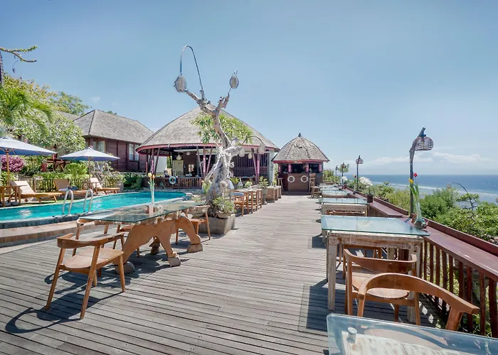 Gasthuis Sea Terras And Luxury 3*