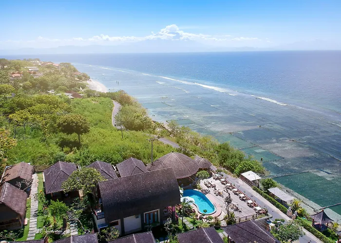 Sea Terras And Luxury