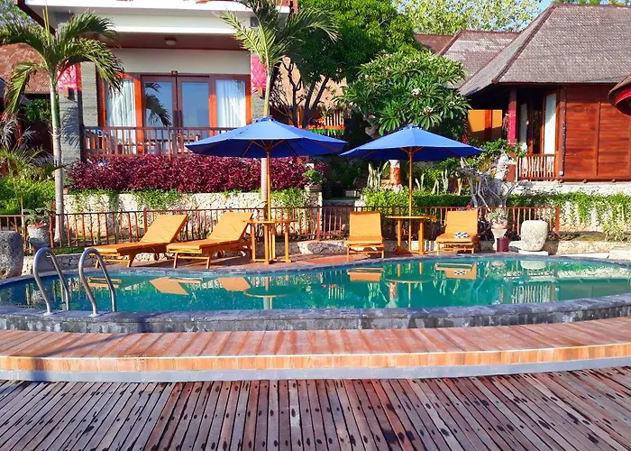 Gasthuis Sea Terras And Luxury 3*
