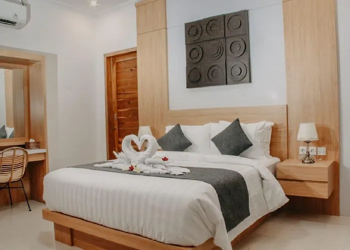 Sea Terras And Luxury 3* Batununggul