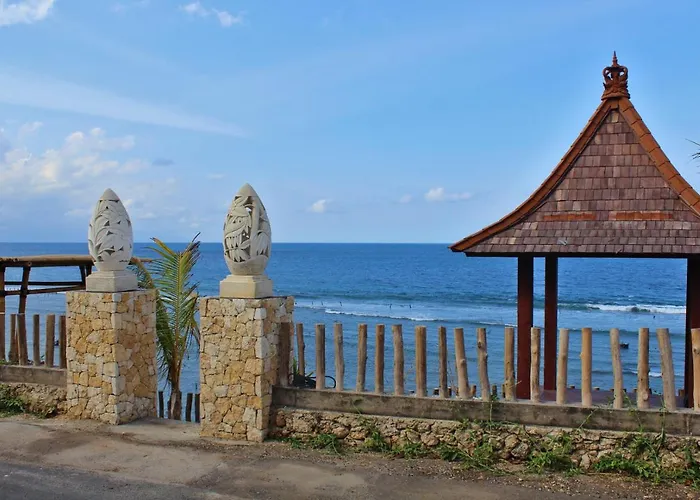 Sea Terras And Luxury