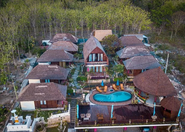 Sea Terras And Luxury