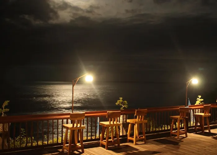 Sea Terras And Luxury
