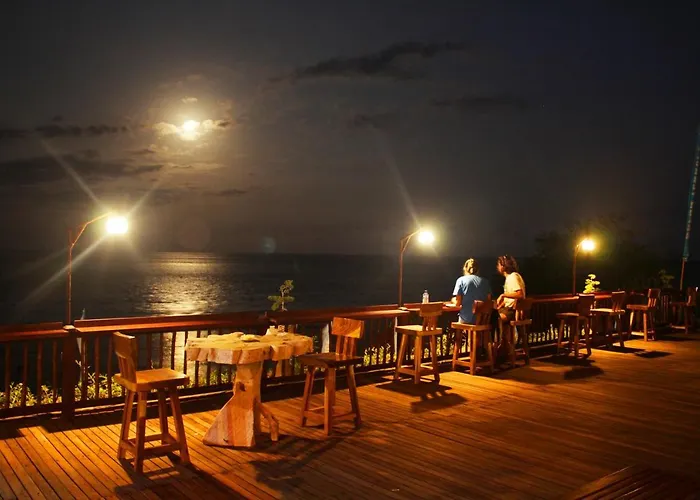Gasthuis Sea Terras And Luxury 3*