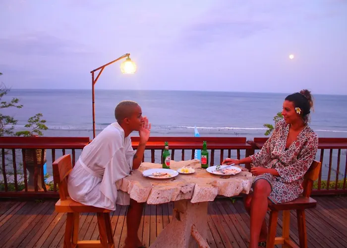 Sea Terras And Luxury Batununggul