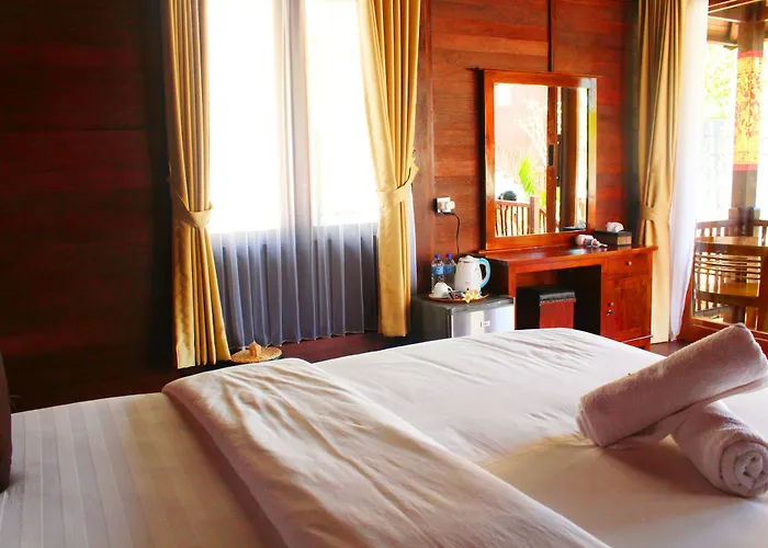 Sea Terras And Luxury 3*